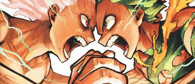 El manga 430 dará final a "My hero academia" "My hero academia" manga 430, CAPÍTULO FINAL: spoilers y filtraciones del último episodio