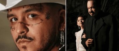 Este es impensado monto que deberá pagar el cantante. ‘Cláusula de Infidelidad’: Este es el DESCOMUNAL monto que deberá pagar Nodal si TRAICIONA a Ángela Aguilar