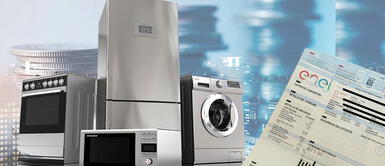 Revelan cuál es el electrodoméstico que DESENCHUFADO logra que tu recibo de luz baje descomunalmente Este es el electrodoméstico que DESENCHUFADO logra que tu recibo de luz baje descomunalmente