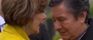 Adolfo Chuiman deja "Al fondo hay sitio" por problemas de salud 'Peter' abandonó "AFHS" y serie golpea otra vez corazón de los fans: "No tardes en volver"