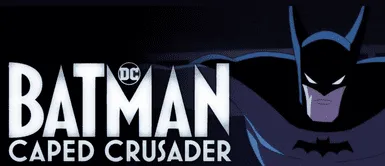 Batman: Caped Crusader 2024 Temporada 1: donde ver y fecha de estreno mundial. "Batman: Caped Crusader 2024": Donde ver y fecha de estreno de la nueva serie de DC