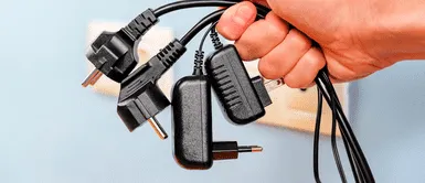 Estos son los artefactos que se ROBAN tu DINERO y que deberías DESENCHUFAR para ahorrar en tu próximo recibo de luz Estos son los artefactos que se ROBAN tu DINERO y que deberías DESENCHUFAR para ahorrar en tu próximo recibo de luz