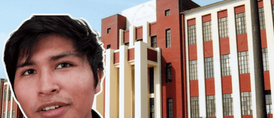 Entérate qué dijo el universitario sobre su alma mater. Alumno de la UNI revela DIFERENCIAS tras estudiar en universidad privada: "Tenía 16, aquí 12"