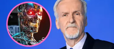 El cineasta preocupa con esta fuerte revelación. James Cameron alerta al mundo al predecir la llegada de 'Terminator': "Comparto su preocupación"