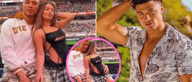 Conoce a la nueva pareja de la influencer peruana. ¿Quién es Chase DeMoor, la nueva PAREJA de Flavia Laos y cuánto es la MAGNITUD de su riqueza?