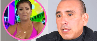 El empresaria fulmina a la conductora con este mensaje. ¿Rafael Fernández lanza DURA ADVERTENCIA a Karla Tarazona?:"Diré las cosas como son”