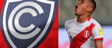 Christian Cueva pierde contrato con Cienciano tras ser visto BEBIENDO licor y ORINANDO en la calle ¡Choteado! Christian Cueva pierde contrato con Cienciano tras ser visto BEBIENDO licor y ORINANDO en la calle