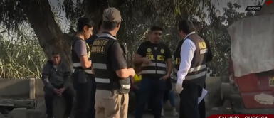 Al parecer buscaban a un hombre que sería víctima de cobros de cupos. Familia entera pierde la vida a manos de sicarios en Chosica: solo una logró salvarse, pero lucha por sobrevivir