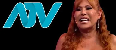 ¿Magaly Medina DEJA ATV? Conductora se 'molesta' con su canal y deja potente mensaje ¿Magaly Medina DEJA ATV? Conductora preocupada por situación de canal 9