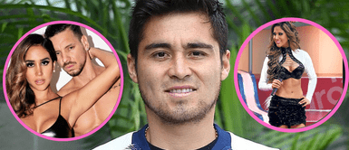 El futbolista IMPACTA con este fuerte mensaje ¿a la modelo? ¿Rodrigo Cuba ADVIERTE a Anthony Aranda a vísperas de su boda con Melissa Paredes?: "Es una BANDIDA"