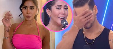 La modelo impacta con este fuerte mensaje antes de su boda. ¿Melissa Paredes al borde del ARREPENTIMIENTO sobre su boda con Anthony Aranda?: “No se da cuenta”