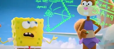 Conoce más sobre "Al rescate de fondo de bikini", la nueva película del universo Bob Espobja "Al rescate de fondo de bikini", película completa en LATINO: LINK para ver nueva cinta de Bob Esponja