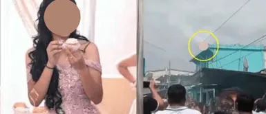 Quinceañera fallece electrocutada y decapitada en su sesión de fotos ¡Fatal destino! Quinceañera fallece electrocutada en su sesión de fotos