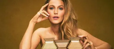 Blake Lively lanza su propia marca de productos para el cuidado del cabello ¡ES OFICIAL! Blake Lively lanza "Blake Brown": Su marca de cuidado capilar