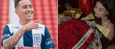 El futbolista sorprende con esta inesperada reacción. Hija mayor de Pamela López celebra su cumpleaños a la grande y ¿al lado de Christian Cueva?