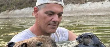 Rescatista cerca de perder su santuario durante proceso de divorcio con su ex pareja Rescatista cerca de perder su santuario durante proceso de divorcio con su ex pareja