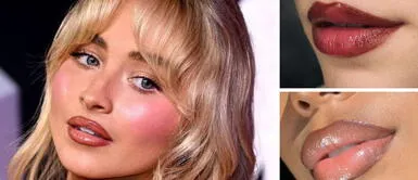 Lip Combo: La Fórmula Secreta para Labios Sensuales y Voluminosos Labios SENSUALES con el LIP COMBO: Qué es, cómo se arma y los tipos