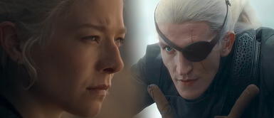 "House of the dragon" sigue las incidencias entre la familia Targaryen "House of the dragon", temporada 2 capítulo 8 COMPLETO en español latino: LINK para ver el FINAL