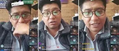 Abogado humilla madre de familia tras recibir consulta sobre proceso de pensión de alimentos Abogado humilla madre de familia tras recibir consulta sobre proceso de pensión de alimentos