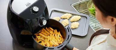 ¿Tienes FREIDORA DE AIRE en casa? Las están retirando del mercado por esta TERRIBLE RAZÓN ¿Tienes FREIDORA DE AIRE en casa? Las están SACANDO del mercado por esta PELIGROSA RAZÓN