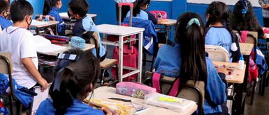 No habrá CLASES este 06 de agosto ¿No habrá CLASES este 06 de agosto? Conoce qué dice el NUEVO FERIADO