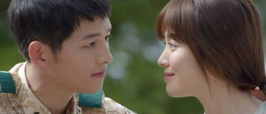 Song Joong-ki y Song Hye-kyo fueron protagonistas de "Descendientes del sol" La serie coreana con el PEOR FINAL fuera de la TV: así fue el TRISTE divorcio de sus actores