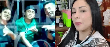 Pamela Franco y el inesperado reencuentro con Cueva. Christian Cueva y Pamela Franco: Reencuentro inesperado en Ica el fin de semana, revela Janet Barboza