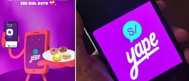 Yape pide perdón a peruanos y lanza super promoción de todo a 5 soles: Queremos engreírlos Yape pide perdón a peruanos y lanza super promoción de todo a 5 soles: "Queremos engreírlos"