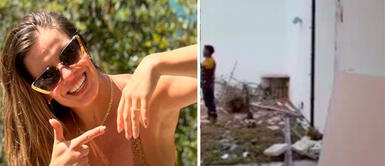 La empresaria impacta con esta inesperada revelación. ¿Alejandra Baigorria tendrá su PROPIO MALL al mismo estilo que Jefferson Farfán ?: "Es un sueño por cumplir"