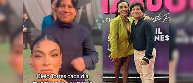 ¿Cielo Torres y Miluzca Jacome presumieron su amor en boda de Melissa Paredes? ¿Cielo Torres y Miluzca Jacome presumieron su amor en boda de Melissa Paredes?