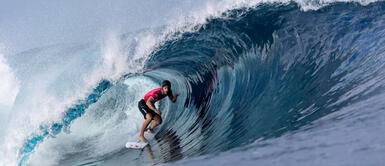 Alonso Correa cayó Kauli Vaast y luchará por la medalla de bronce de los Juegos Olímpicos París 2024 Alonso Correa cayó ante Kauli Vaast y luchará por la medalla de bronce de los Juegos Olímpicos París 2024