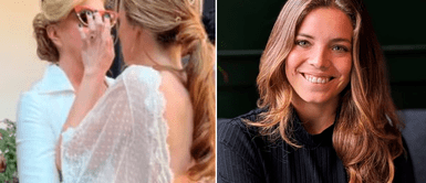 Quién es Paloma Reátegui, la hija de Mónica Delta y a qué se dedica ¿Quién es Paloma Reátegui, la hija de Mónica Delta y cuál es su INCREÍBLE PROFESIÓN?