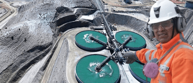 Conoce detalles de los empleos en Minera Cerro Verde. Arequipa: Empleos en Minera Cerro Verde para egresados y bachilleres con sueldos de hasta S/8.000