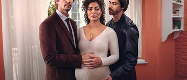 "Mentiras desesperadas" es la nueva serie brasilera de Netflix El intrigante CASO REAL detrás de esta serie de Netflix: gemelos de distintos padres