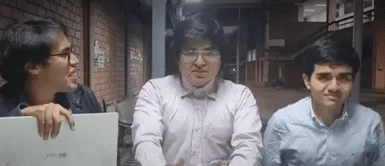 Universitarios sorprenden con notas de la UNAM. Alumno UNI compara niveles académicos y SORPRENDE con su promedio de 19 en la UNAM