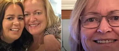 Mujer sufre infarto y es diagnosticada con rara enfermedad: comenzó a hablar en otro idioma Mujer sufre infarto y es diagnosticada con rara enfermedad: comenzó a hablar en otro idioma