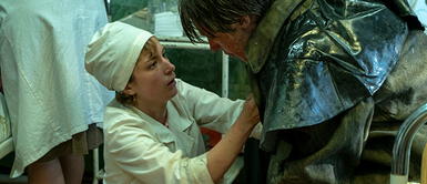 "Chernobyl" solo necesitó 5 capítulos para contar un horror nuclear inolvidable Horror nuclear contado en 5 ESTREMECEDORES capítulos: la joya de Max con calificación perfecta