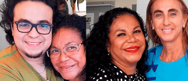 Hijo de Eva Ayllón contra Natalia Málaga Hijo y NUERA de Eva Ayllón DENUNCIAN a Natalia Málaga por GRAVES DAÑOS: ¿El fin de la amistad?