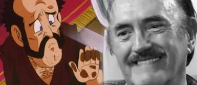 Roberto Sen murió a los 77 años en México. Logró fama en el cine y la TV Falleció Roberto Sen, actor que dio su voz a Mr. Satán de Dragon Ball e icónicos animes