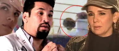 Érika Villalobos NO CALLA MÁS y habla de infidelidad de Aldo Miyashiro Érika Villalobos NO CALLA MÁS y habla de infidelidad de Aldo Miyashiro