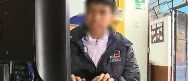 ¡Orgullo peruano! Estudiante sorprende en campeonato de Microsoft realizado en Estados Unidos ¡Orgullo peruano! Estudiante sorprende en campeonato de Microsoft realizado en Estados Unidos