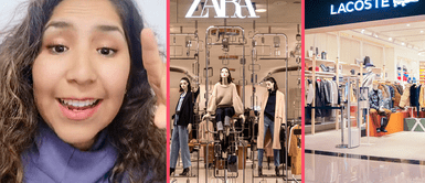 ¿Las telas de ZARA se fabrican en GAMARRA? ¿Las telas de ZARA se fabrican en GAMARRA?: esta es la IMPENSADA verdad de la ropa de las grandes marcas