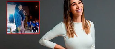 Olinda Castañeda LANZA CONTROVERSIAL mensaje sobre Dios Olinda Castañeda LANZA CONTROVERSIAL mensaje sobre Dios