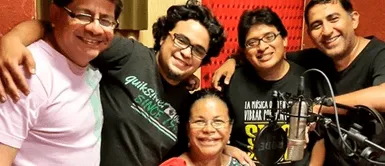 Hijos de Eva Ayllón y padres de sus hijos Eva Ayllón: ¿Cuántos HIJOS tiene la cantante criolla y quiénes son los padres?