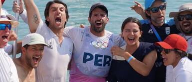 El millonario pago que recibirá Stefano Peschiera tras ganar la medalla de bronce en los Juegos Olímpicos París 2024 El millonario pago que recibirá Stefano Peschiera tras ganar la medalla de bronce en los Juegos Olímpicos París 2024