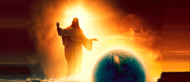 Fin del mundo según la biblia y la inteligencia artificial ¡La BIBLIA y la INTELIGENCIA ARTIFICIAL lo advierten! Así será el FIN DEL MUNDO