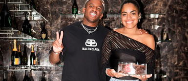 ¿Qué le pasó a la hija de Jefferson Farfán? Mailen luce irreconocible tras supuestos retoquitos ¿Qué le pasó a la hija de Jefferson Farfán? Maialen luce irreconocible tras supuestos 'retoquitos'