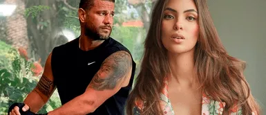 Yaco Eskenazi y su IMPENSADA reacción tras pedido de Natalie Vértiz ¿Problemas en el paraíso? Yaco Eskenazi y su IMPENSADA reacción tras pedido de Natalie Vértiz: "Aburridazo"