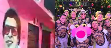 Conoce qué pasó con los progenitores del líder de Zaperoko. ¡IMPACTANTE! Explosivo frente a la casa de los padres del líder de Zaperoko