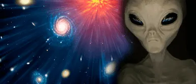 Astrofísico de Harvard revela lo IMPENSADO: El Universo sería un experimento de extraterrestres Astrofísico de Harvard revela lo IMPENSADO: El Universo podría ser un experimento de EXTRATERRESTRES